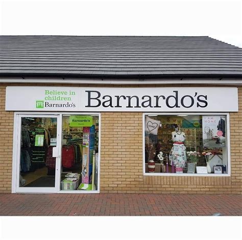 barnardo's huntington photos|Barnardo's Retail .